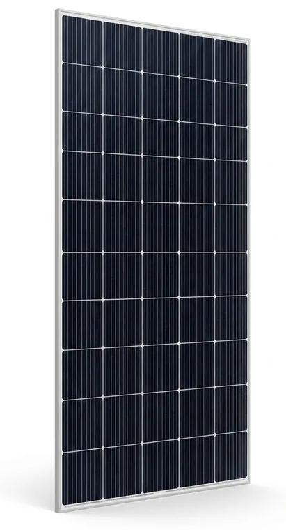 Fotovoltaický panel