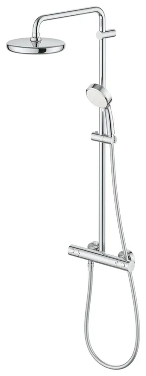 Sprchový systém Grohe New Tempesta Cosmopolitan